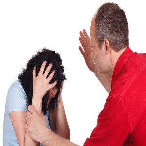 🎤 PODCAST • Abusive and Angry ~ How can I deal with my my husband who has anger and abuse issues?