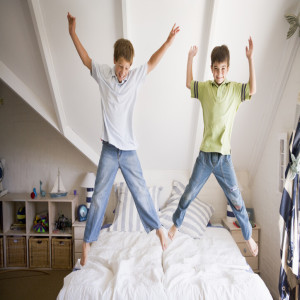 🎤 PODCAST • Communicating With Kids ~ I often lose it with my three teenagers.