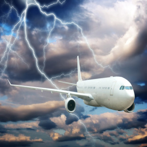 🎤 PODCAST • Fear of Flying ~ My relatives work for the airlines and I think they will die.