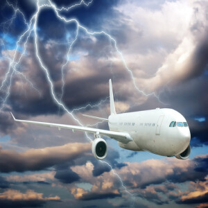 🎤 PODCAST • Fear of Flying ~ Anxiety due to my relatives flying so much