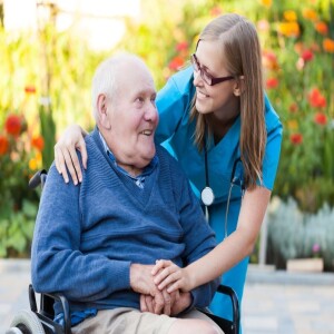 🎤 PODCAST • Elder Care ~Compassion without sacrifice