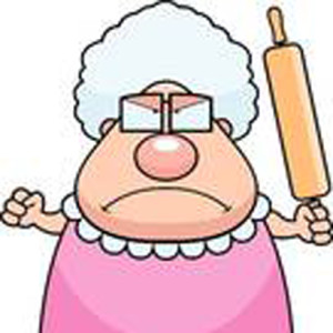 Mother-in-Law ~ 1-How to fix a #marriage made difficult because of my mother-in-law. 2-Winning the #lottery killed two winners.