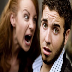 🎤 PODCAST • Blame Shifting ~ Why does my wife blame me for things she does?