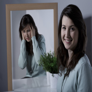 🎤 PODCAST • Personality Disorders ~ I feel like I am two different people - a young girl, and a psychopath man.