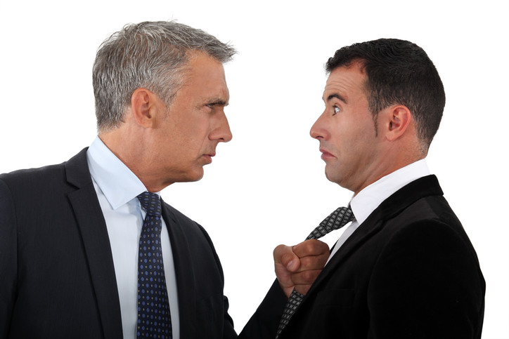 OCD, and Bullies ~ 1-Dealing with Obsessive compulsive Behavior 2-Bullies and liars at work have caused co-workers to be fired.
