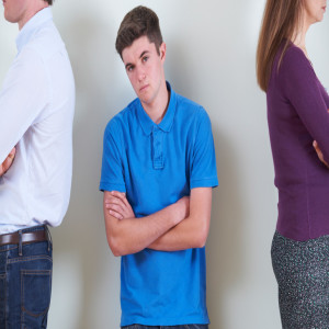 🎤 PODCAST • Step-Parenting ~ My son hates his stepdad.
