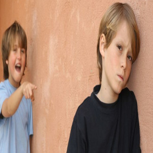 🎤 PODCAST • Bullying ~ Assertive vs. aggressive ways to deal with difficult people.