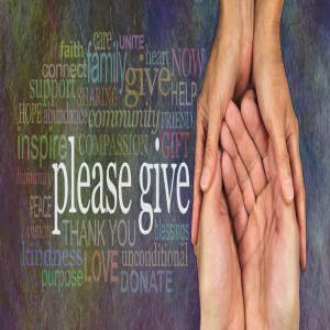 🎤 PODCAST • Benevolence ~ What determines whether helping others is good . . . or bad?