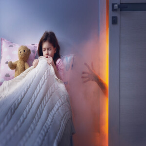 🎤 PODCAST • Fairy Tales vs. Mental Health ~ My son gets hysterically upset by fairy tales.