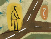 Unearned Guilt ~ My own career vs a family business