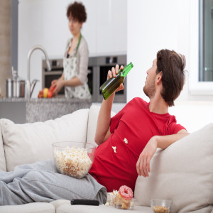 🎤 PODCAST • Adult Son is a Parasite ~ My 35 year old son won’t move out of our home.