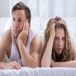 🎤 PODCAST • Intimacy ~ Setting realistic romantic expectations - a short interview with Dr. Barry McCarthy.