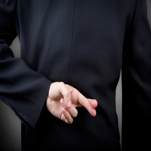 🎤 PODCAST • Dishonesty ~ Should I stay with my lying husband?
