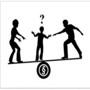 🎤 PODCAST 1-Infidelity 2-Child Victims of Custody