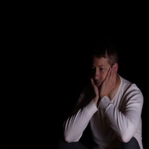 🎤 PODCAST • Emotions ~ My friend has a fear of expressing emotion.