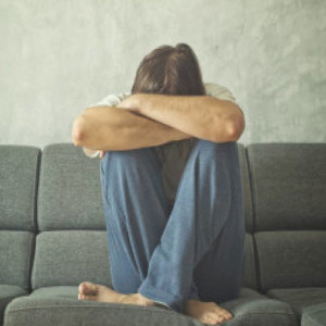 🎤 PODCAST • Depression ~ Discovering the cause of a man’s depression.