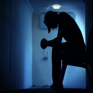 🎤 PODCAST • Depression ~ Are there any foods or tips to help end my depression?