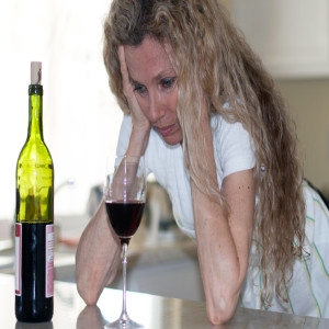 🎤 PODCAST • Alcoholism ~ How can I help my adult alcoholic daughter?