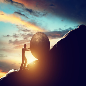 🎤 PODCAST • Integrity ~ Why bother being a good person when no one else is?