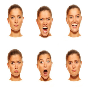 🎤 PODCAST • Emotional Repression ~ I am trying to conquer my emotional repression by being over emotional.