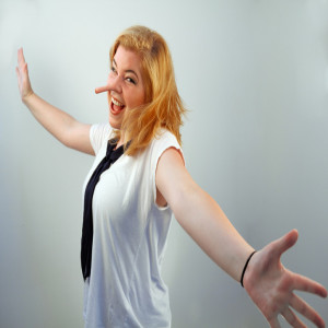 Happiness and Ethics ~ 1-Calling every bad choice a disease. 2-I fake my happiness (part 2)
