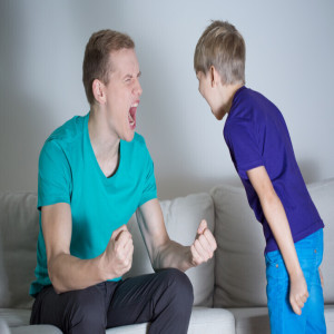 🎤 PODCAST • Controlling Dad ~ I’m caught between my husband’s and son’s battles.