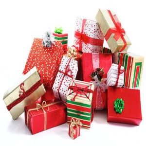 Gift Giving ~ When gifts become a negative value.