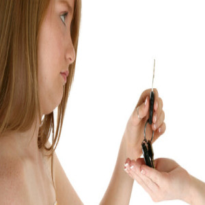 🎤 PODCAST • Irresponsible Daughter ~ Am I enabling my irresponsible daughter by protecting her from her every mistake?