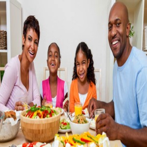 🎤 PODCAST • Parenting ~ Three simple child management skills - a short interview with parenting coach Cornelia Lockitch.