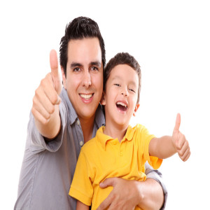 1-Independence is both physical and mental. 2-Parenting How can I make my visits positive for my cautious son?