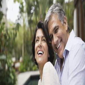 Intimacy for 50 Years ~ From youthful courtship to senior partnership: the typical stages of intimacy and romance - a short interview with Dr. Barry McCarthy.