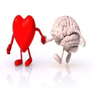 🎤 PODCAST • Emotions ~ Thinking and Feelings; allies, not enemies - a short interview with seminar presenter Jean Moroney.