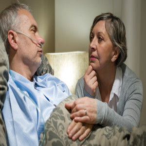🎤 PODCAST • Pain Management ~ Fears about terminal illness - a short interview with Dr. Ed Martin.