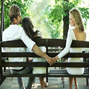 🎤 PODCAST • Unfaithful Husband ~ How should I deal with my cheating husband?
