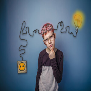 🎤 PODCAST • Solving Hard Problems ~ How to tackle hard thinking problems - a short interview with presenter Jean Moroney