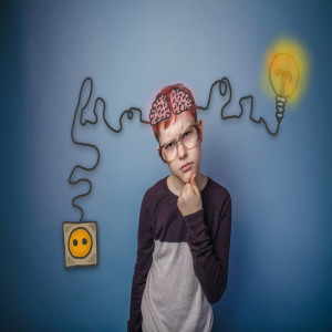 🎤 PODCAST • Solving Problems ~ How to tackle hard thinking problems - A short interview with Seminar presenter Jean Moroney.