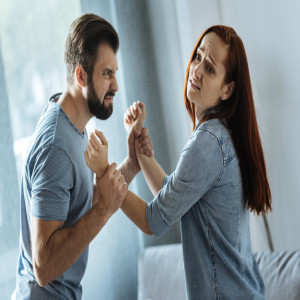 🎤 PODCAST • Abusive Controlling Partner ~ 1-Visibility - Are you invisible to a loved one? 2-My partner keeps me from my kids. (1 of 2)