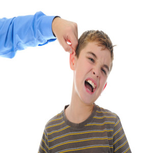 🎤 PODCAST • Anger ~ Are my anger episodes related to being abused as a child?