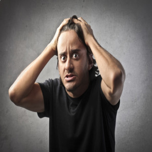 🎤 PODCAST • Frustration ~ Four areas of life that will make your life flourish.