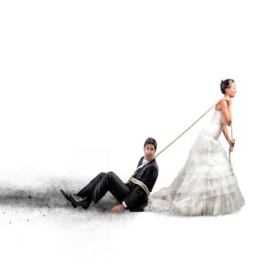 🎤 PODCAST • Letting Go ~ How can I help a friend exit a bad marriage?