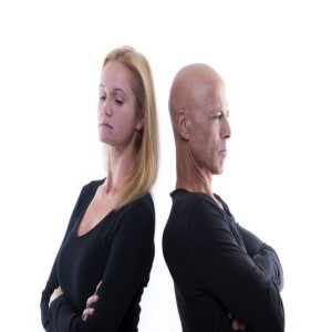 🎤 PODCAST • Anger ~ My wife gets very angry at little things I both do and don’t do.