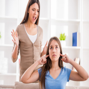 Verbal Abuse ~ I am an adult living with a verbally abusive mom.
