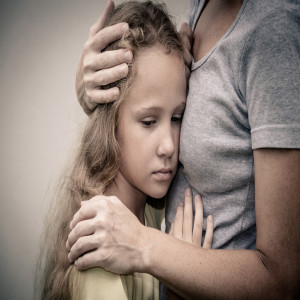 🎤 PODCAST • Bad News ~ How can I tell my young daughter that her dad died?