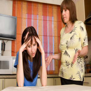 🎤 PODCAST • Withdrawn and Angry ~ My angry teenage daughter doesn‘t talk or smile with adults.