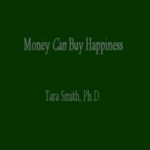 🎤 PODCAST • Money as Virtuous ~ Money: The Root of all Evil or The Root of Human Flourishing? A short interview with Dr. Tara Smith.