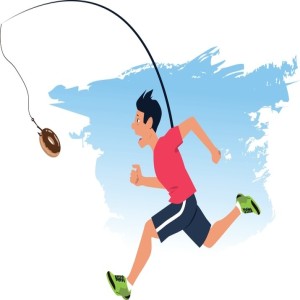 🎤 PODCAST • Motivation ~ How I motivate my students - A short interview with Dr. John Lewis.
