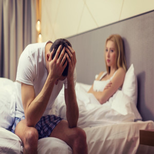 🎤 PODCAST • Sexuality ~ Sexual problems couples face - A short interview with Dr. Barry McCarthy