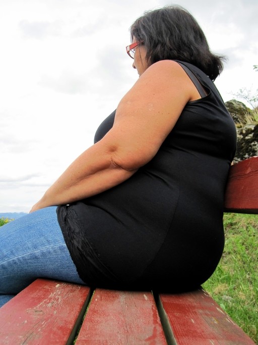 Sexuality ~ I lost desire for my girlfriend since she gained weight.