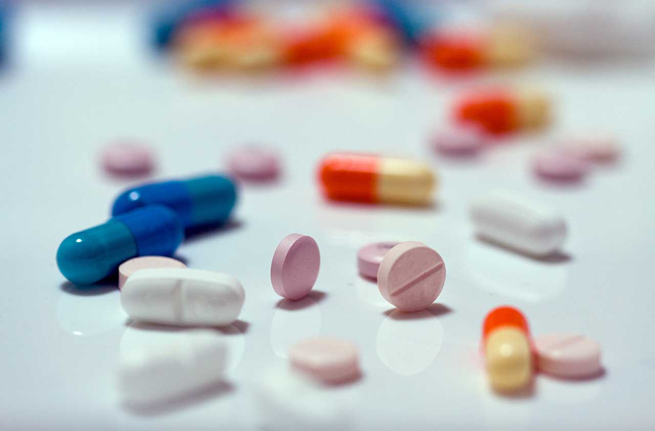 Communication ~ How can I get my boyfriend to take his A.D.D. medication?