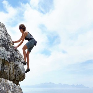 🎤 PODCAST • Taking Risks ~ My mistrust and fear of people is causing me to avoid risks in all areas of my life.